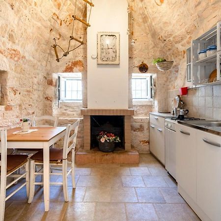 Апартаменты Trulli Dimora Palmisano Локоротондо Экстерьер фото